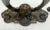 19th Century Victorian Bronze Door Knocker For Sale - Image 9 of 12