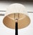 Mid-Century Modern Danish Model Flet Leather Floor Lamp by Jo Hammerborg for Fog & Morup, 1960s For Sale - Image 12 of 18