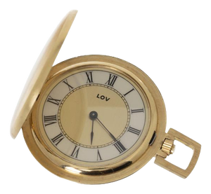 Pocket Watch from Lov