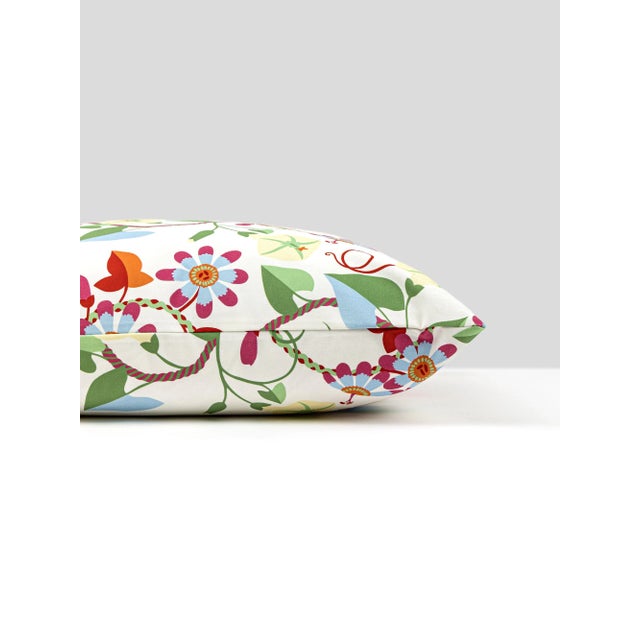 Breathing new life into the Hinson signature look, Morning Glory features a flat, graphic print in 4 fresh colorways. This...