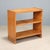 Small Vintage Bookshelf, 1960s For Sale - Image 9 of 9