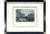 Antique "The Market Boat" Engraving For Sale