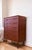 Vintage Danish Chest of Drawers in Teak with Decorative Handles from J.G. Møbler, 1960s For Sale - Image 14 of 17