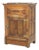 American Oak Ice Box Chest For Sale