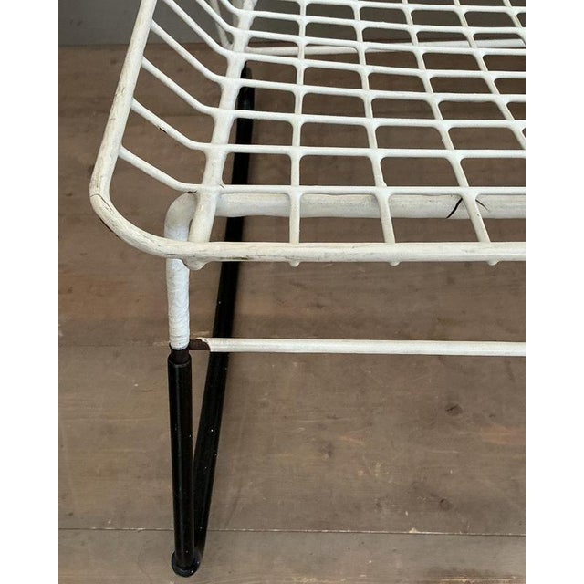 Flamingo Rocking Chair by Cees Braakman for Pastoe For Sale - Image 9 of 13
