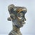 Wood Early 20th Century Ndengese Wooden Figure on Custom Base For Sale - Image 7 of 9