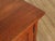 1990s Stickley Mission Collection Oak Bookcase Hutch Top For Sale - Image 5 of 12