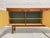 Teak Mid Century Modern Credenza by Ulferts, Made in Sweden, C. 1960's For Sale In New York - Image 6 of 14