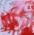 Trixie Pitts "Seeing Red" by Trixie Pitts Large Abstract Expressionist Oil Painting For Sale - Image 4 of 12