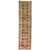A colorful one-of-a-kind Armenian Runner from the 20th century. 2'11'' x 11'1''