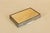 Mid-Century Metal & Wood Budapest Parliament Cigarette Box For Sale - Image 10 of 13