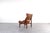 Mid-Century Hunter Lounge Chair by Torbjørn Afdal for Bruksbo, 1960s For Sale - Image 6 of 12