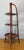 Antique Bentwood Cake or Muffin Tiered Stand For Sale - Image 4 of 10