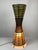 Lovely bamboo floor lamp which came to us as "Franco Albini" although we feel more in the style of. The bamboo is all...