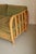 Italian Wall Sofa, 1950s For Sale - Image 4 of 6