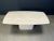 Vintage Travertine Dining Table, 1970s For Sale - Image 10 of 14