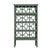 Not Yet Made - Made To Order Sobe Etagere, Evergreen For Sale - Image 5 of 5