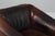 Vintage DS47 Lounge Chair in Patinated Leather from de Sede For Sale - Image 4 of 9