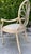 Ferguson Copeland Coastal Palm Beach Faux Bamboo Dining Armchairs - Set of 6 For Sale In Naples, FL - Image 6 of 13