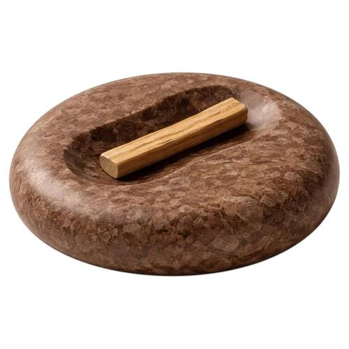 Earth Kaen Palo Santo by Monics+Vieira For Sale - Image 6 of 6