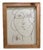 Peter Keil Rare, Realistic Portrait, Peter Keil For Sale - Image 4 of 4