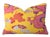 2020s Schumacher Magical Ming Dragon Chinoiserie Feather/Down Pillow For Sale - Image 5 of 6