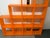 Circa 1998 Design Within Reach Doron Lachisch Cubitec Shelving For Sale In San Francisco - Image 6 of 13