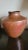 Vintage Copper Decorative Vase/Urn For Sale - Image 4 of 12