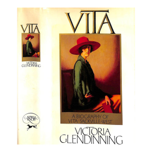 "Vita: A Biography of Vita Sackville-West" 1983 Glendinning, Victoria