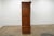2000 - 2009 Vintage Rococo Revival Burl Wood Armoire For Sale - Image 5 of 18