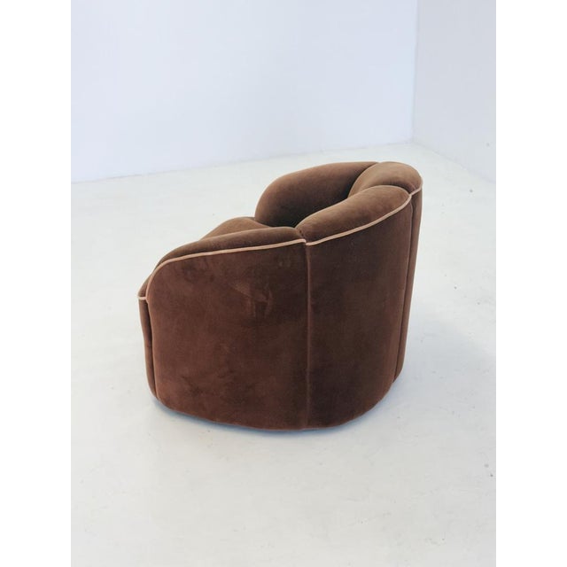 Piccolino Lounge Chair by Walter Knoll, 1960s For Sale - Image 6 of 12