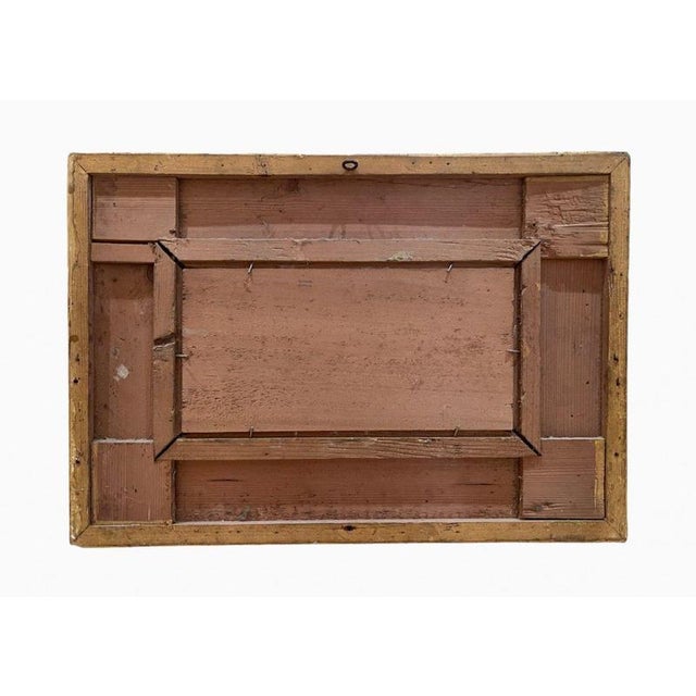 A. Michel / Eugène Galien Laloue, Port at Twilight, Oil on Board For Sale - Image 6 of 8