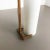 Teak and Glass Wall Sconce by Uno & Östen Kristiansson for Luxus, Sweden For Sale - Image 11 of 18