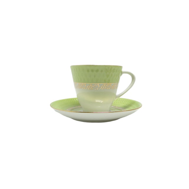 Postmodern Cup, Poland, 1970s, in Very Good conditions. Designed 1970 to 1979