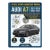 Audi A7 2011-2014 Car Repair Manual, Workshop Guide Book For Sale