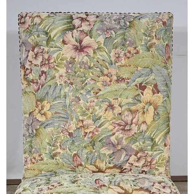 Louis XIV Property Chair, Early 18th Century For Sale - Image 9 of 15