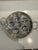 French Vintave SGDG France 6" Escargot Snail Metal Tongs - Set of 3 For Sale - Image 3 of 8