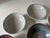 Ceramic Bowls by Harding Black, Set of 8 For Sale - Image 14 of 18
