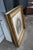 Antique Late Victorian Portrait Photograph by John Rudolph Zweifel Gilt Frame For Sale - Image 9 of 10