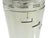An Italian “dial-a-drink” cocktail shaker by Giuliano Bossi crafted in silver plate circa 1930. Cleverly designed, the...