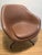 Hay About a Lounge Chair 81 in Brown Leather, Aal81 For Sale - Image 4 of 7