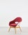 Mid-Century Modern Lounge Chair by Miroslav Navratil for Vertex, 1960s For Sale - Image 3 of 7