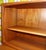 Wood Danish Teak Wall-Mounted Display Cabinet from Dyrlund, 1960s For Sale - Image 7 of 11