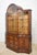 Mahogany Glazed Display Cabinet, 1930s For Sale - Image 13 of 16