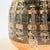 Tan Lapid Israel Pottery Vase For Sale - Image 8 of 11