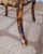19th Century Aesthetic Movement Bamboo Side Table With Octagonal Top For Sale - Image 14 of 15