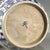 Small Blue & White Porcelain Covered Ginger Jar With Sanskrit Script Band For Sale - Image 9 of 9