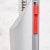 Plastic Olympic Torch Prototype by André Ricard for Barcelona, 1992 For Sale - Image 7 of 10