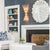 Metal Visual Comfort Strada Large Single Sconce Gold Style Kw2075 1 Sconce For Sale - Image 7 of 9