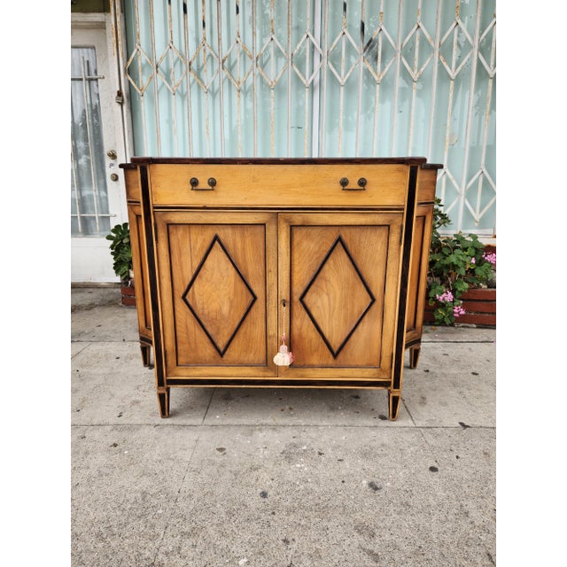 1950s Vintage Buffet For Sale - Image 12 of 12